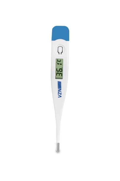 Dijital Koltuk Altı Ateş Ölçer YB-009